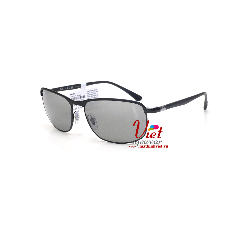 Kính mát RayBan RB3671CH 186/5J
